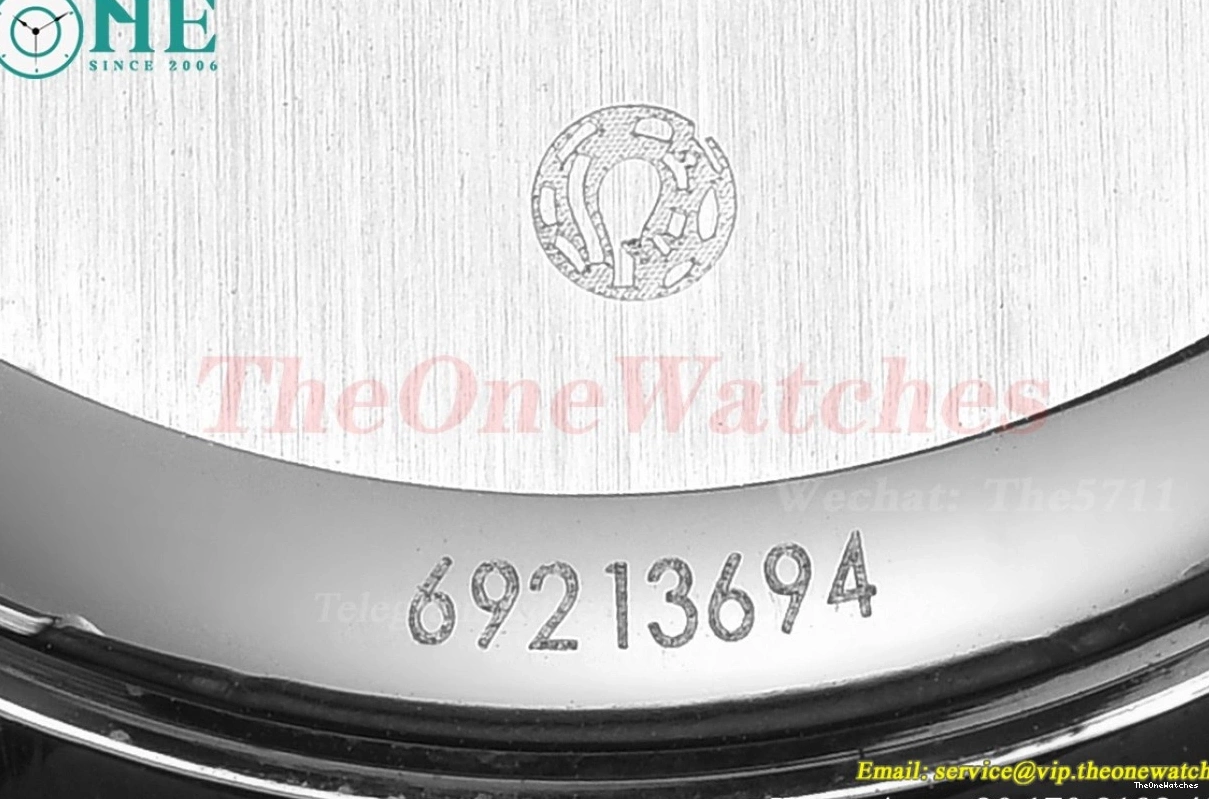 GDF MY8215 White Ladies Dial Textured SS De LE 32.7mm Ville 1221